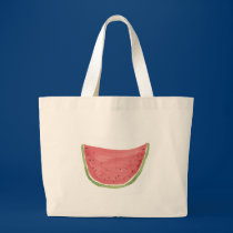 Watermelon Bag by ginyhogan Watermelon Bag