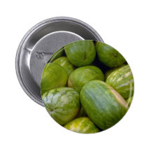 Watermelon Buttons