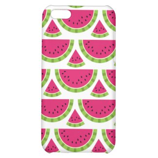 Watermelon Case iPhone 5C Cases