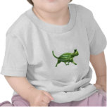Watermelon Cat T-shirts