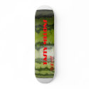 Watermelon Deck skateboards by hoodleskate8 Watermelon Deck skateboards