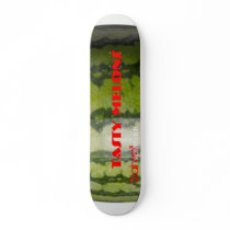 Watermelon Deck skateboards by hoodleskate8 Watermelon Deck skateboards