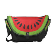 Watermelon Dream II rickshawmessengerbag
