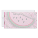 Watermelon Fun! photo cards