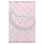 Watermelon Fun! stationery