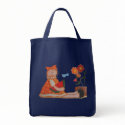 Watermelon girl bag by Emazevedo Watermelon girl bag