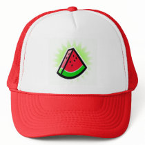 watermelon hats by strawbery215 watermelon hats