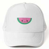 Watermelon Hats
