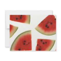 Watermelon invitations by GPArkive Watermelon invitations