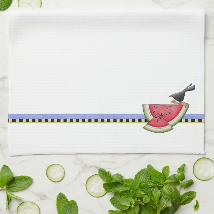 Watermelon - Kitchen Towel