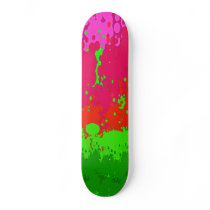 Watermelon Madness Skateboards
