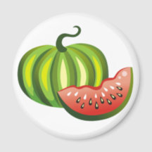 Watermelon Seed Cartoon