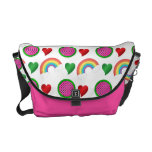 Watermelon messenger bag messenger bags