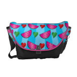 Watermelon messenger bag messenger bags