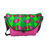 Watermelon messenger bag messenger bags