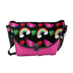 Watermelon messenger bag messenger bags