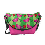 Watermelon messenger bag messenger bags