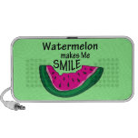 Watermelon Mini Speaker