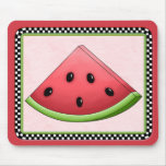 Watermelon Mouse Pad