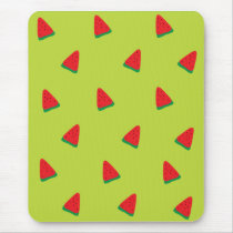 watermelon mousepads