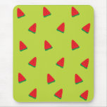 watermelon mousepads