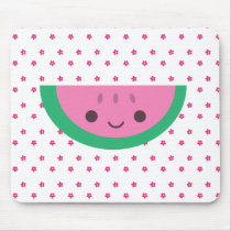Watermelon Mousepads