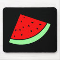 Watermelon Mousepad