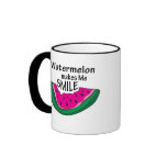 Watermelon Mug