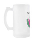 Watermelon Mug