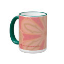 Watermelon Mug by Customizables Watermelon Mug