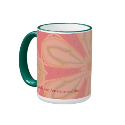 Watermelon Mug by Customizables