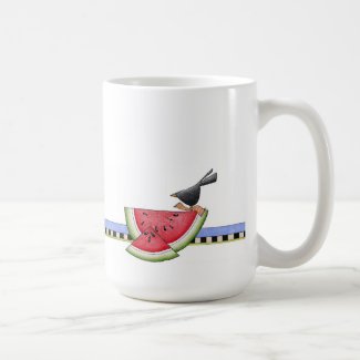 Watermelon - Mug