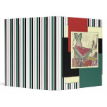 Watermelon Notebook binders