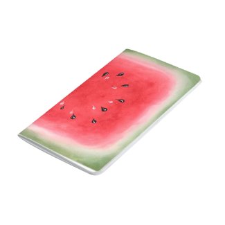 Watermelon - Pocket Journal