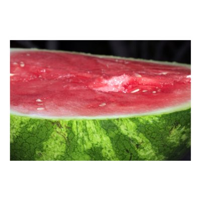 Watermelon Poster by cherylarogers
