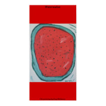 Watermelon posters by daysrays Watermelon posters