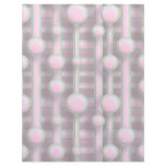 Watermelon Retro Custom Letterhead