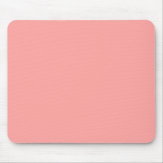 Watermelon Sherbet Mousepad