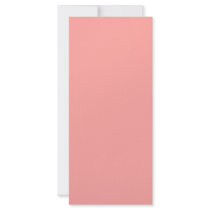 Watermelon Sherbet Rack Cards
