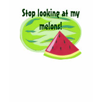 Watermelon Shirt