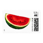 Watermelon Slice Postage