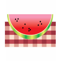 Watermelon Slice t-shirts