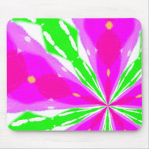 Watermelon Splash! mousepads