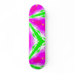 Watermelon Splash! Custom Skateboard