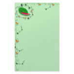 Watermelon stationary stationery