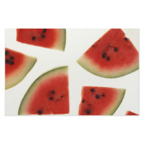 Watermelon stationery by GPArkive Watermelon stationery