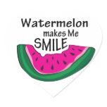 Watermelon Stickers