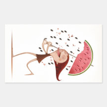 Watermelon Stickers