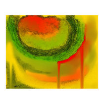 Watermelon Summer posters by despking Watermelon Summer posters