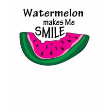 Watermelon T-shirt shirt